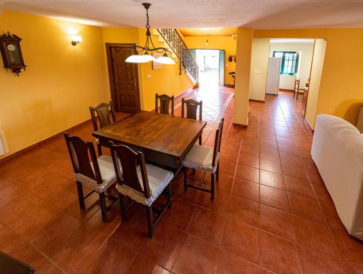 Casa Alvarin San Miguel Reinante Exterior photo