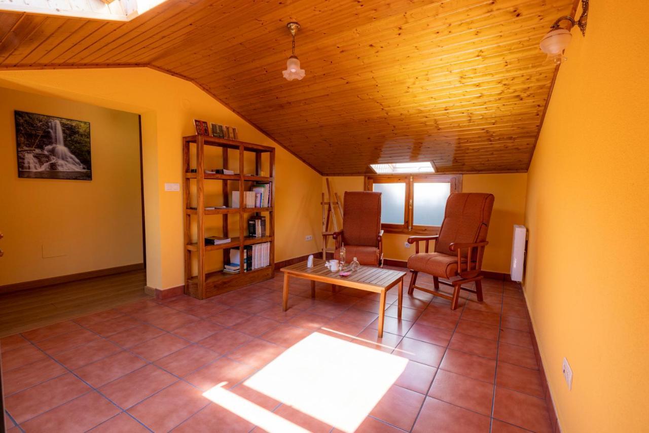 Casa Alvarin San Miguel Reinante Exterior photo